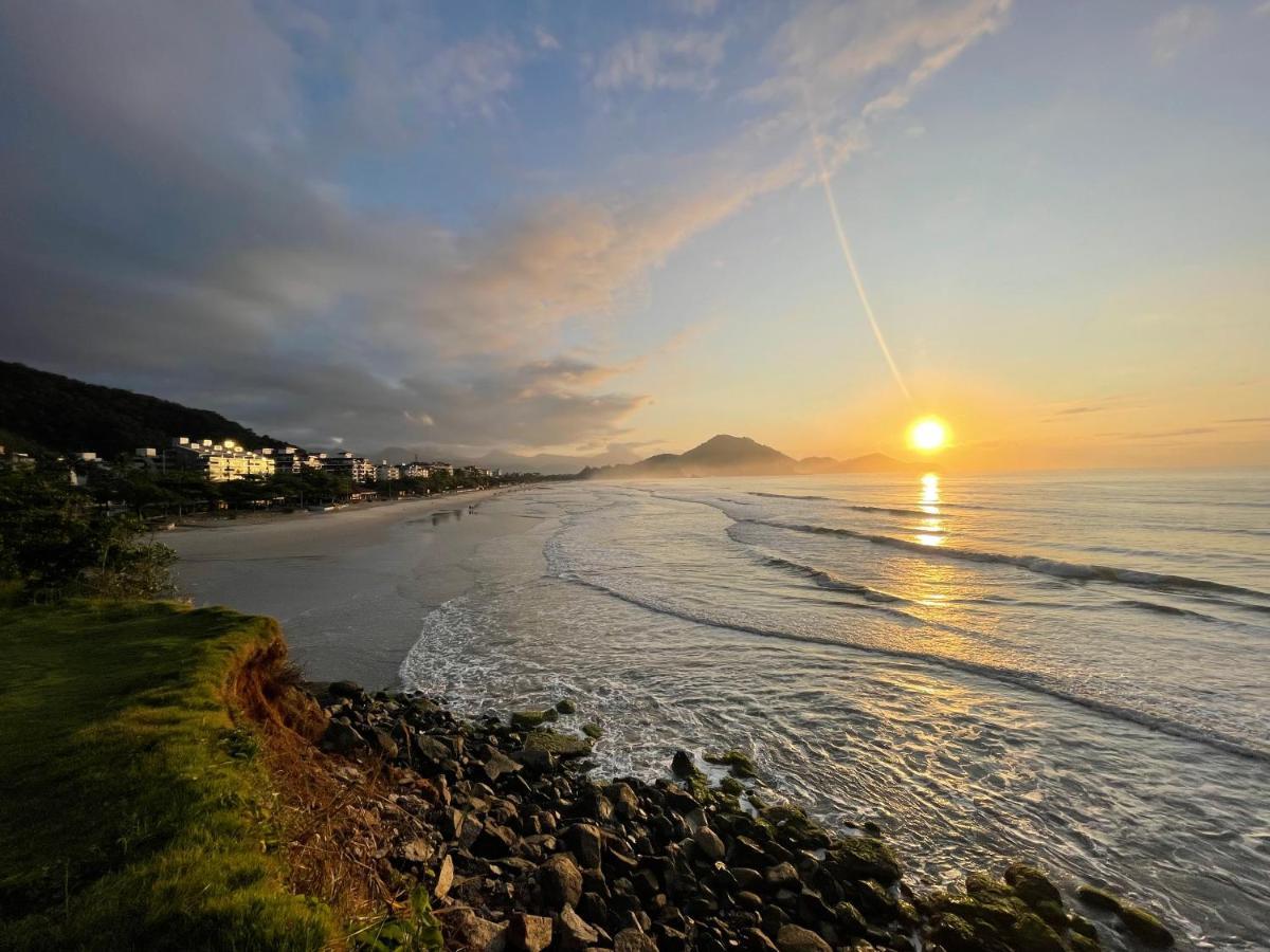 Apartamento Na Praia Grande Proximo A Feirinha E Mercado Ubatuba Exterior foto
